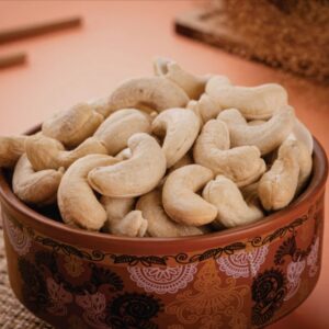 CASHEW NUTS